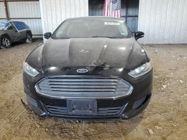 VIN 3FA6P0H76FR186312 2015 Ford Fusion, SE no.5