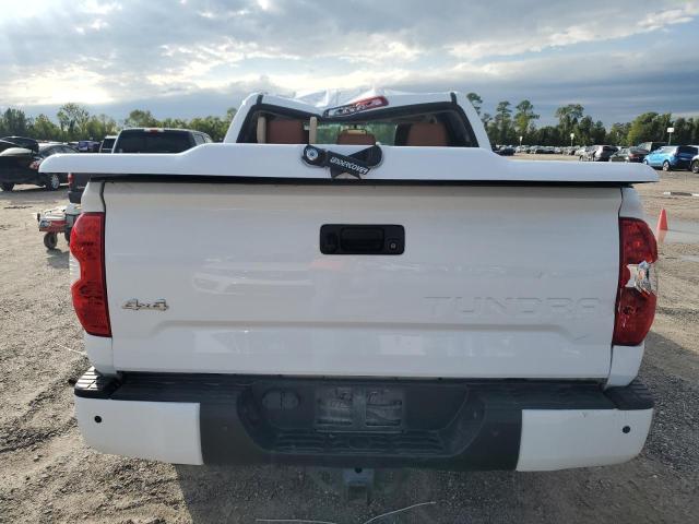 2016 TOYOTA TUNDRA CRE - 5TFAW5F17GX528054