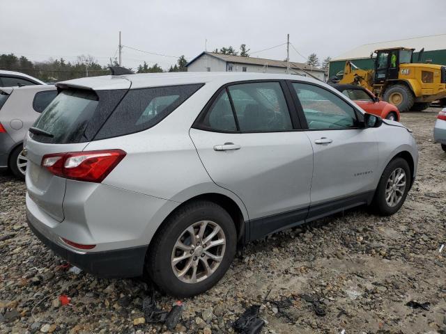 2018 CHEVROLET EQUINOX LS - 3GNAXHEV0JL117057