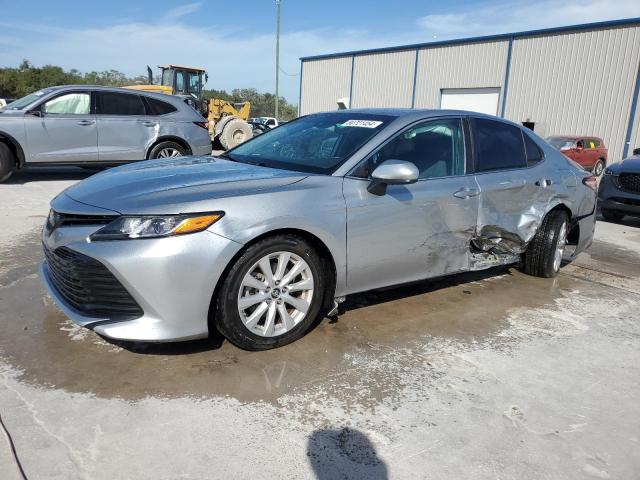 2019 TOYOTA CAMRY L #3041868444