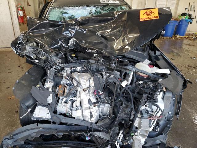 2019 JEEP COMPASS LA - 3C4NJDBB4KT697462