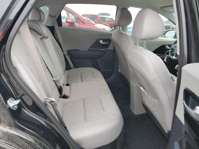 2020 KIA NIRO LXS KNDCM3LD4L5404508