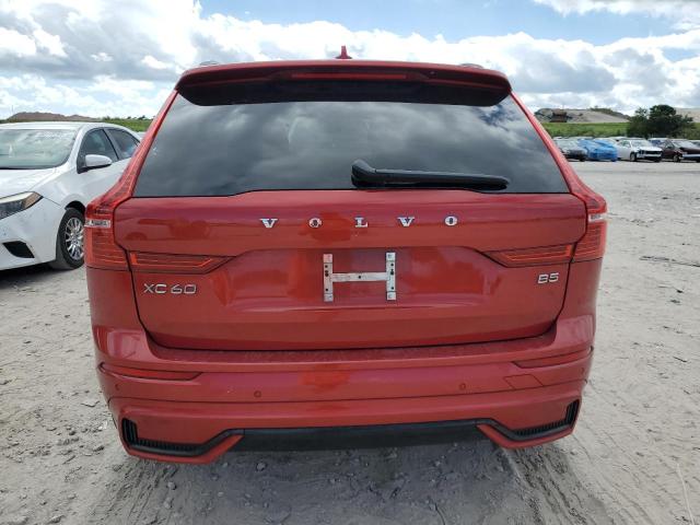 2022 VOLVO XC60 B5 R- YV4L12DM2N1059181