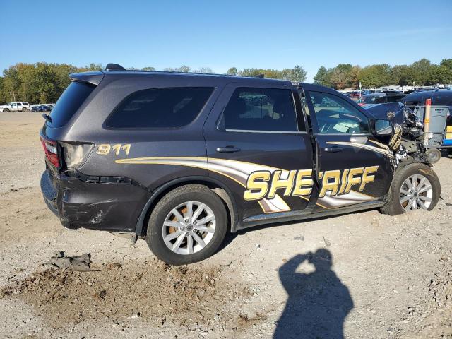 2020 DODGE DURANGO SS 1C4SDJFT4LC287124