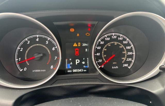 2015 MITSUBISHI RVR GT 4A4AJ4AW3FE609163