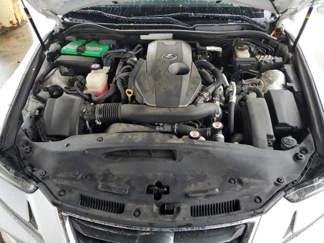 2018 LEXUS IS 300 - JTHBA1D28J5064443