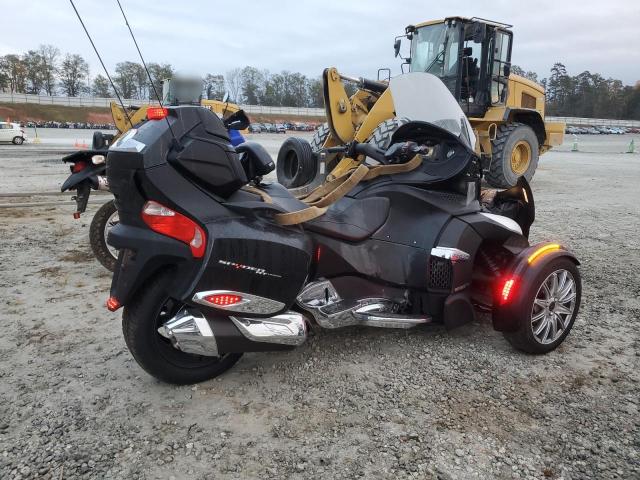 2015 CAN-AM SPYDER ROA - 2BXNBDD20FV002856