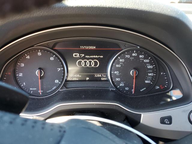 VIN WA1AHAF74KD018790 2019 AUDI Q7 no.9