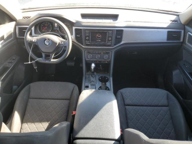 2018 VOLKSWAGEN ATLAS S - 1V2AR2CA4JC521361