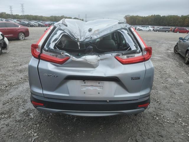 2017 HONDA CR-V LX - 7FARW5H32HE002741