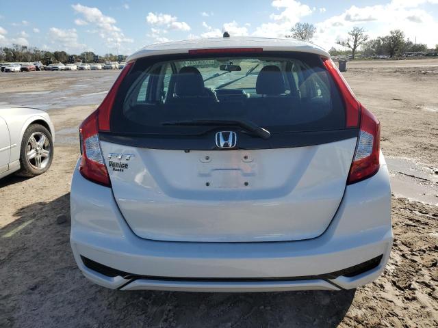 2020 HONDA FIT LX - 3HGGK5H45LM732494
