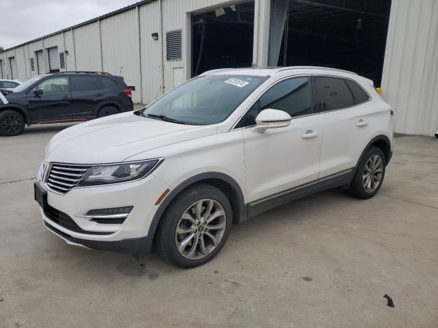 2017 LINCOLN MKC SELECT - 5LMCJ2D95HUL49392