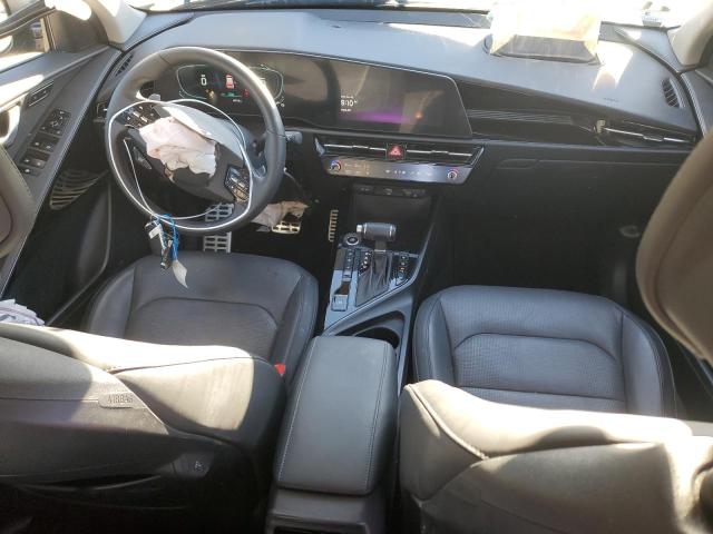 2023 KIA NIRO SX KNDCT3LE0P5099879