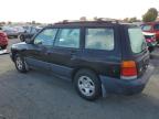 SUBARU FORESTER L photo