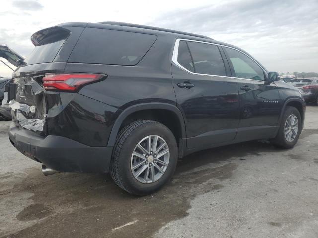 VIN 1GNERGKW5NJ127941 2022 Chevrolet Traverse, LT no.3