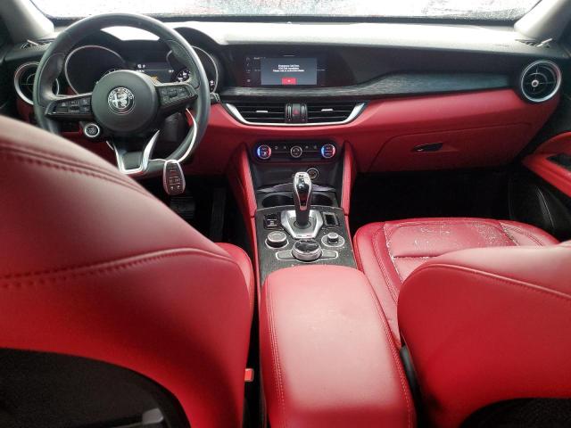 2021 ALFA ROMEO STELVIO SP - ZASPAJAN9M7D11281
