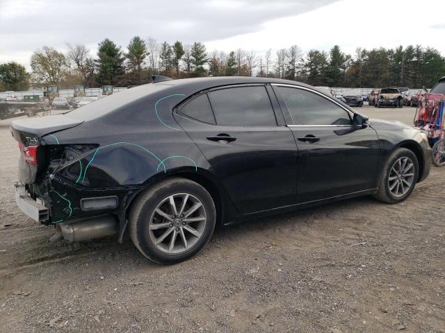 2019 ACURA TLX - 19UUB1F32KA004469