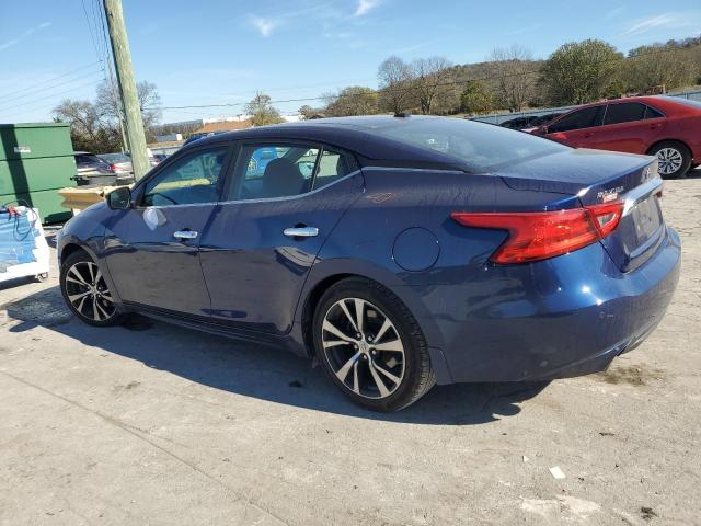 2017 NISSAN MAXIMA 3.5 - 1N4AA6AP0HC454152