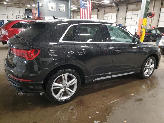 2020 AUDI Q3 PRESTIG WA1FECF37L1009611