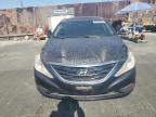 Lot #3027136790 2011 HYUNDAI SONATA GLS