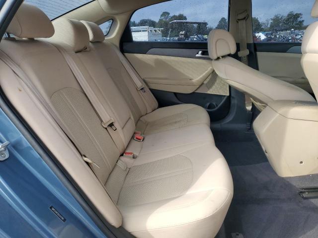 2016 HYUNDAI SONATA 5NPE24AFXGH314794