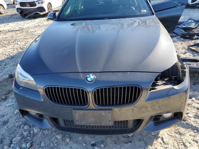 2015 BMW 535 XI - WBA5B3C54FD545576