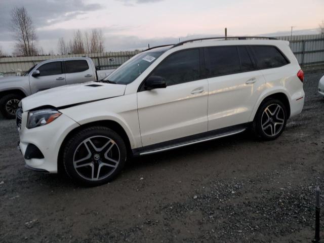 2019 MERCEDES-BENZ GLS-CLASS