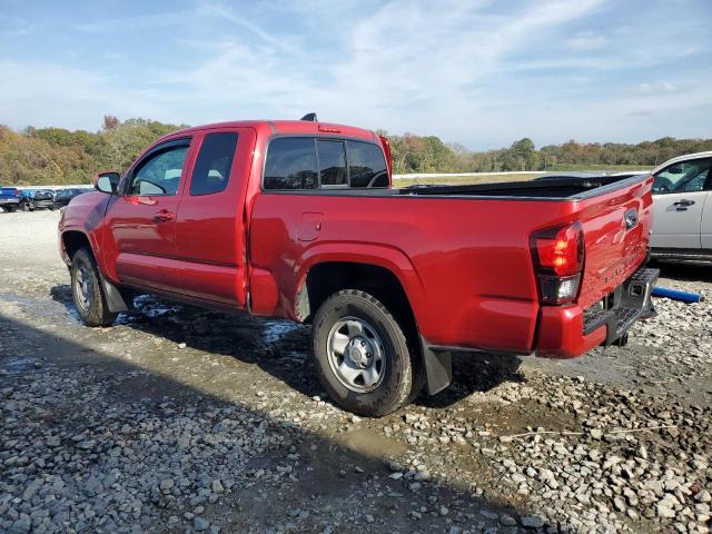 VIN 3TYRZ5CN8PT028044 2023 TOYOTA TACOMA no.2