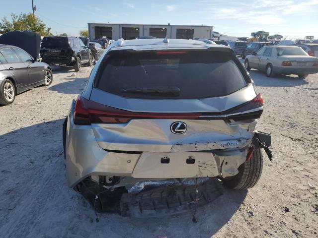 VIN JTHX3JBH9M2036678 2021 LEXUS UX 200 no.6