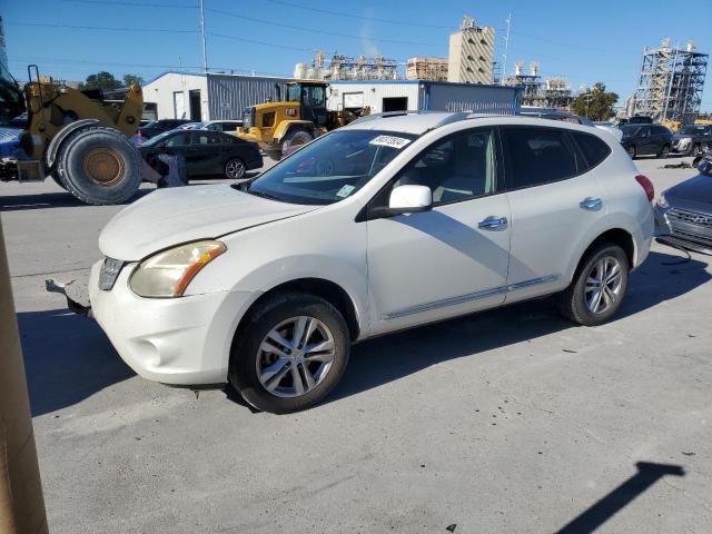 Vin: jn8as5mtxcw265286, lot: 80372834, nissan rogue s 20121