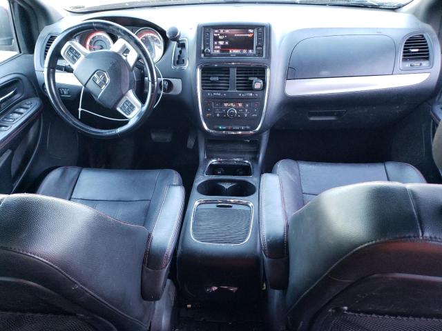 2019 DODGE GRAND CARA - 2C4RDGEG3KR768784