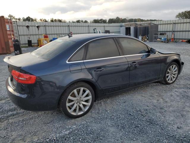 VIN WAUEFAFL4DA068195 2013 AUDI A4 no.3