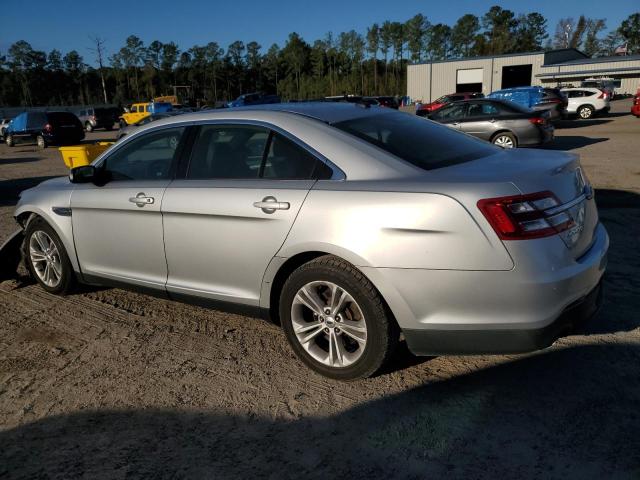 2017 FORD TAURUS SEL - 1FAHP2E8XHG105470