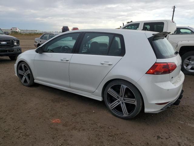 Vin: wvwlf7auxgw182111, lot: 76497434, volkswagen golf 20162