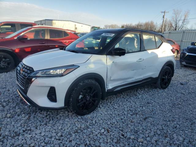 2023 NISSAN KICKS SR #3028439224