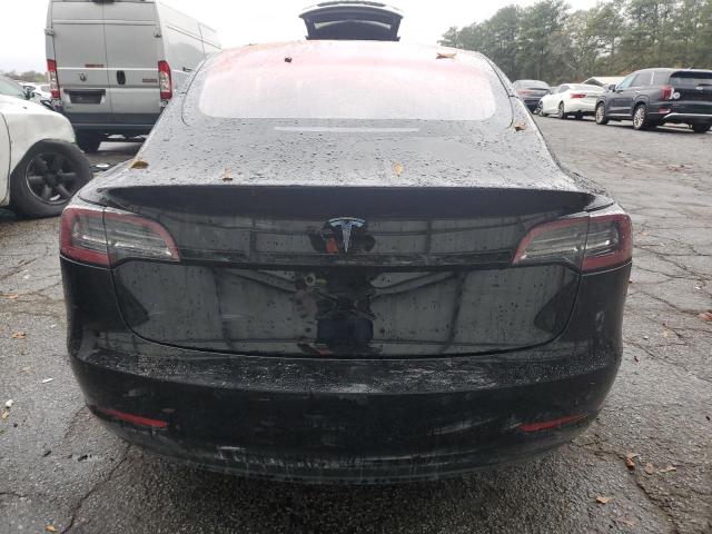 VIN 5YJ3E1EA5JF004960 2018 TESLA MODEL 3 no.6