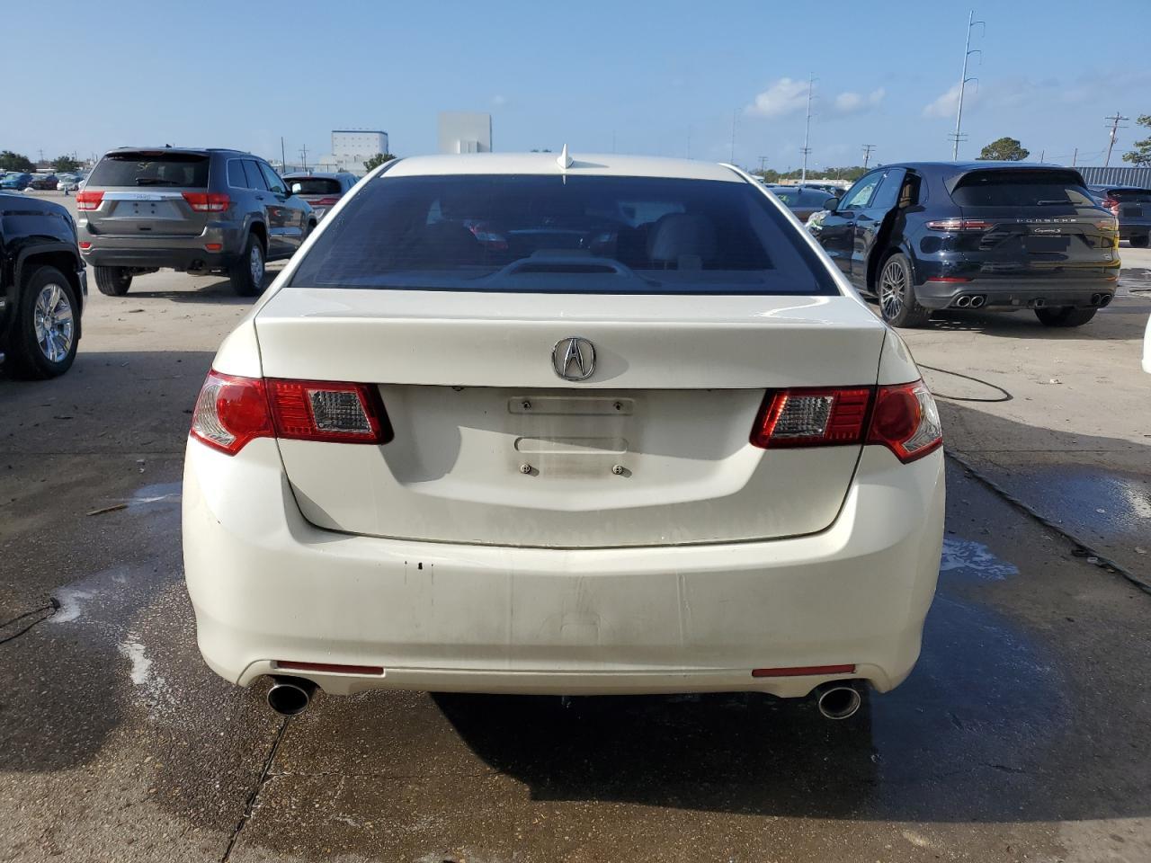 Lot #3034333105 2010 ACURA TSX