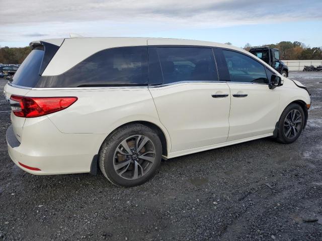 2018 HONDA ODYSSEY EL - 5FNRL6H98JB050023