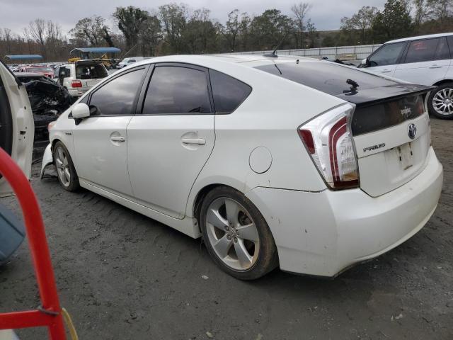 2015 TOYOTA PRIUS - JTDKN3DU7F1996506