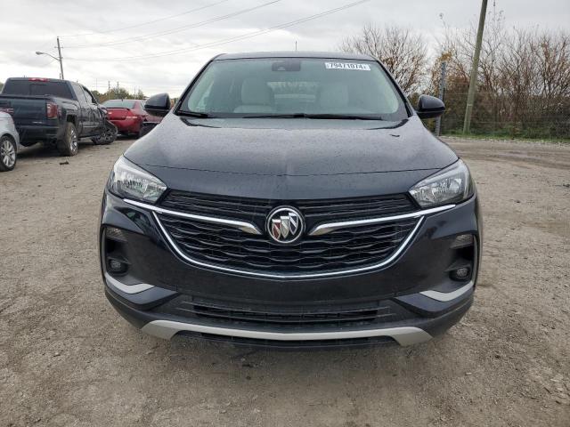 2020 BUICK ENCORE GX - KL4MMBS22LB120725
