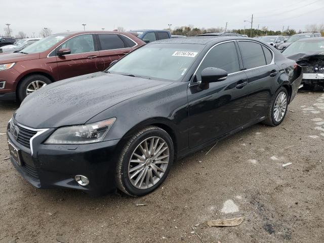 LEXUS GS 450H