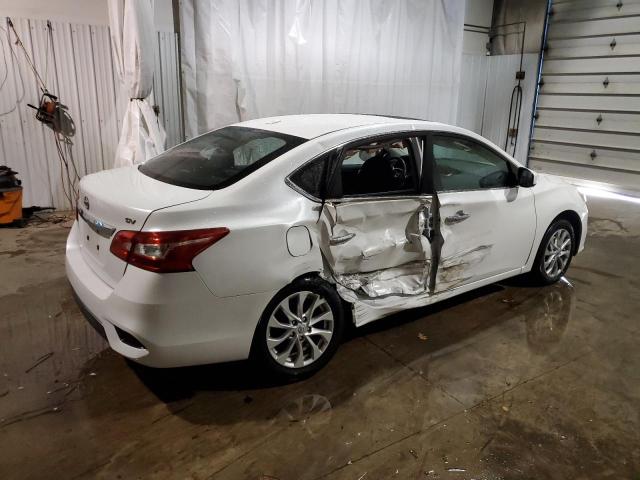 2018 NISSAN SENTRA S - 3N1AB7AP0JY237990
