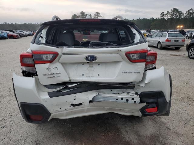 2021 SUBARU CROSSTREK - JF2GTHNC1MH361074