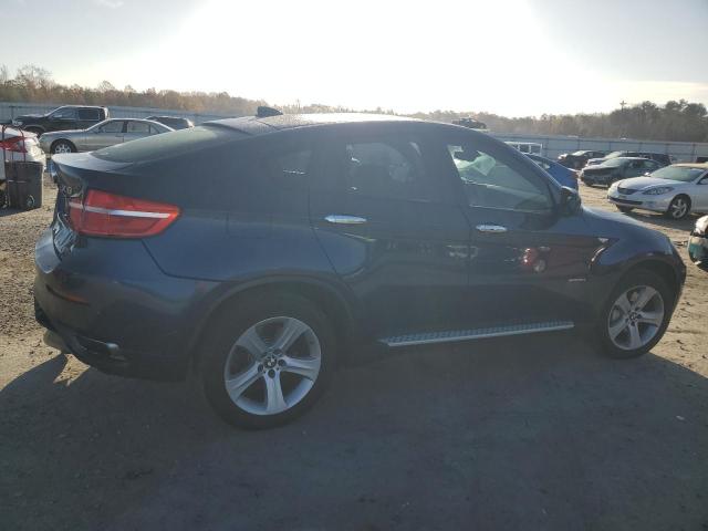 VIN 5UXFG8C53EL592803 2014 BMW X6 no.3