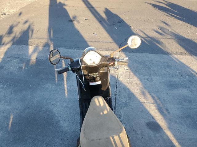 2013 VESPA LX 150IE ZAPM688F4D5002851