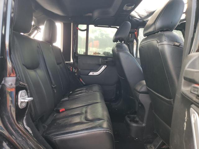2015 JEEP WRANGLER U - 1C4HJWEG9FL567128
