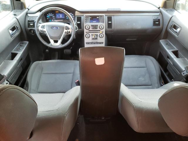 2017 FORD FLEX SE - 2FMGK5B88HBA00102