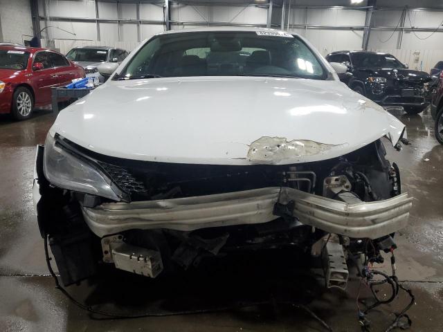 2015 CHRYSLER 200 LIMITE - 1C3CCCABXFN657149