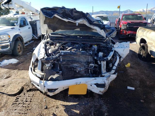 2018 RAM 3500 LONGH 3C63RRKL3JG410455