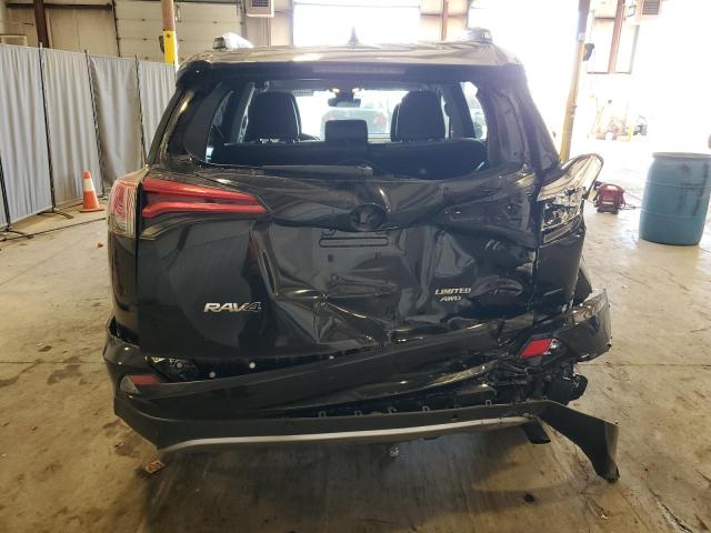 2017 TOYOTA RAV4 LIMIT - 2T3DFREV3HW579372